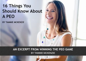 16 Things You Should Know About A PEO | by Tammie McKenzie | PEO Broker LLC