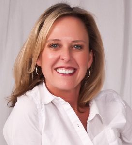 Tammie McKenzie | PEO Broker CEO, President