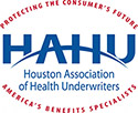 Houston Area Health Underwriters Association