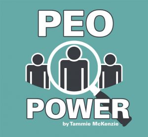 PEO Power | by Tammie McKenzie | PEO Broker