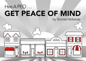 PEO Broker | Hire A PEO... Get Peace of Mind