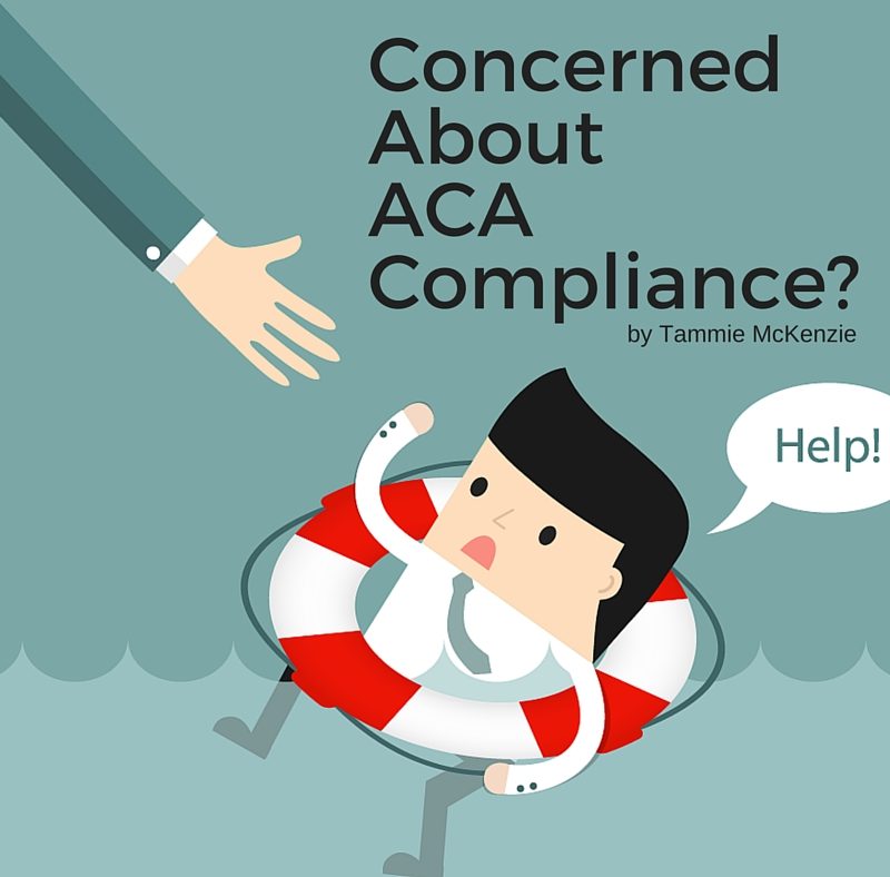 Concerned About ACA Compliance?