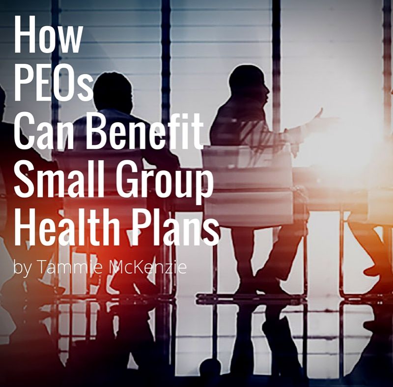 How PEOs Can Benefit Small Group Health Plans