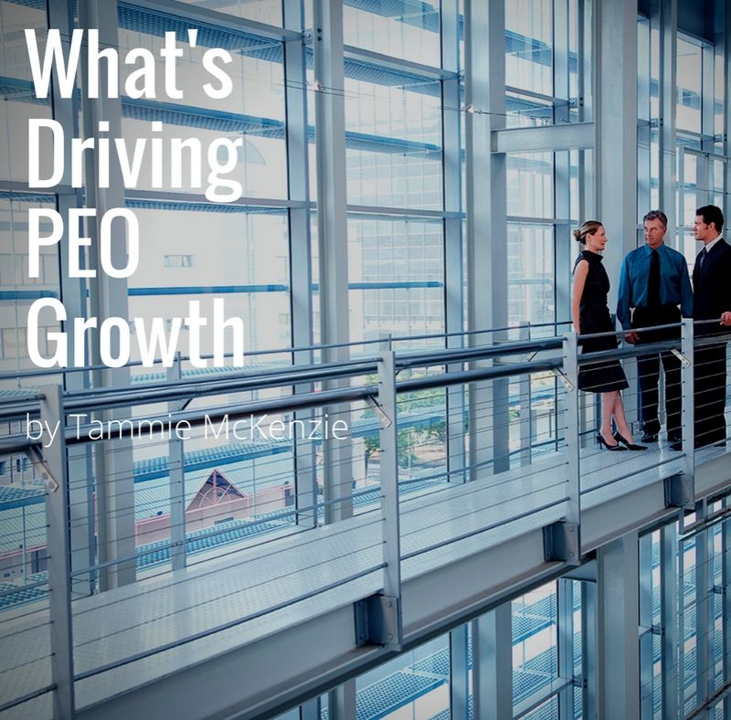 What’s Driving PEO Growth?