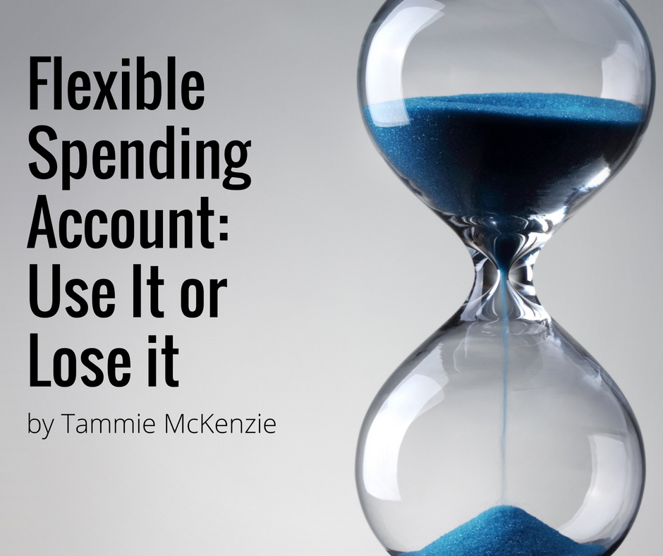 Flexible Spendng Accounts | by Tammie McKenzie