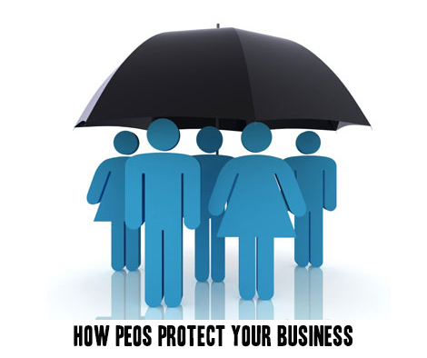 How PEOs Protect Your Business
