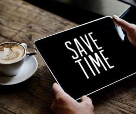 Time Saving Technology for Business Owners