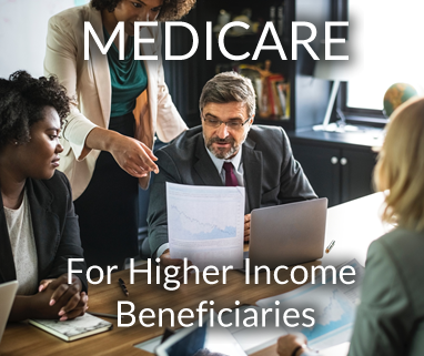 Medicare For High Income Beneficiaries