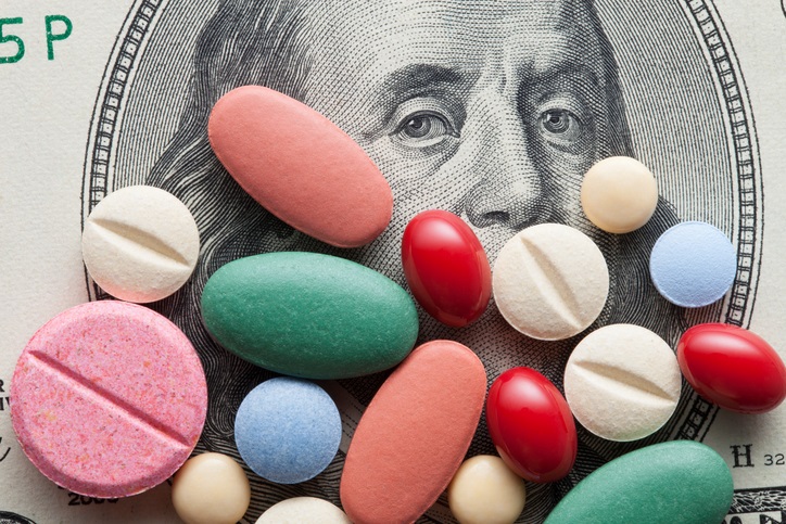 How Pharmacy Costs Are Affecting Your Plan