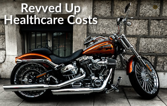 How Revved up are Family Healthcare Costs Today?