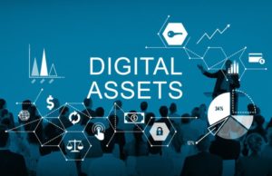 How to Protect Your Company's Digital Assets, peobrokerllc