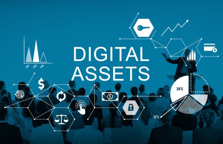 ensuring responsible development of digital assets