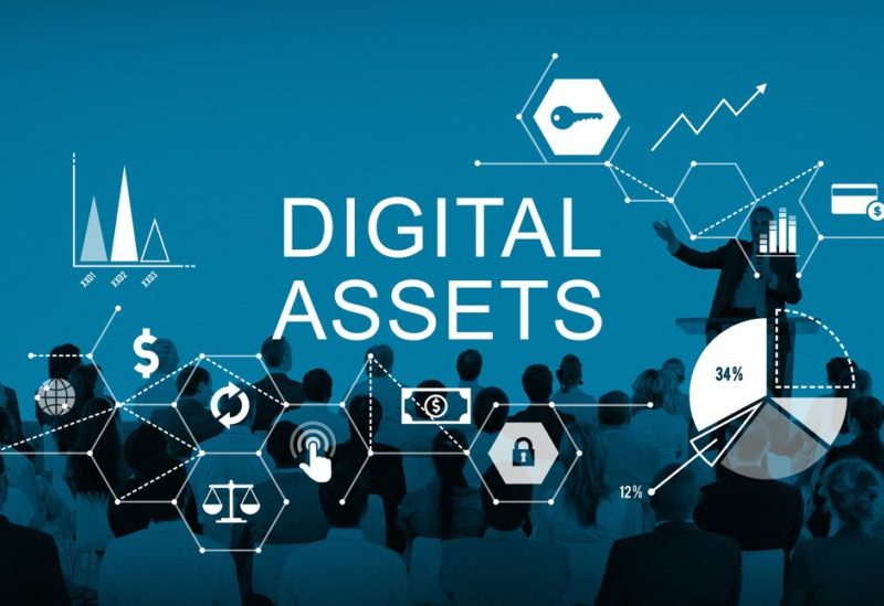 How to Protect Your Company’s Digital Assets