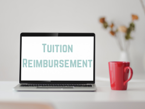 Tuition reimbursement jobs houston