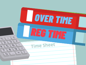 An Overview of Federal and State Overtime Exemption Laws