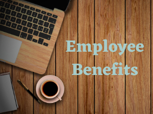 The Advantages of Personalizing Employee Benefits