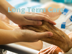 Long-Term Care Insurance: What Employers Need To Know