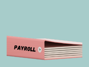 A Glossary of Payroll Terms