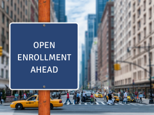 A Checklist for Navigating Open Enrollment