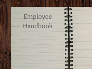 Think Your Business Doesnt Need an Employee Handbook Think Again