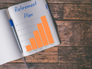 What Is a Money Purchase Pension Plan