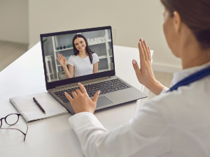 5 Reasons You Should Offer Telemedicine