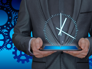 Integrated Timekeeping: A Strategy for Preventing Payroll Errors