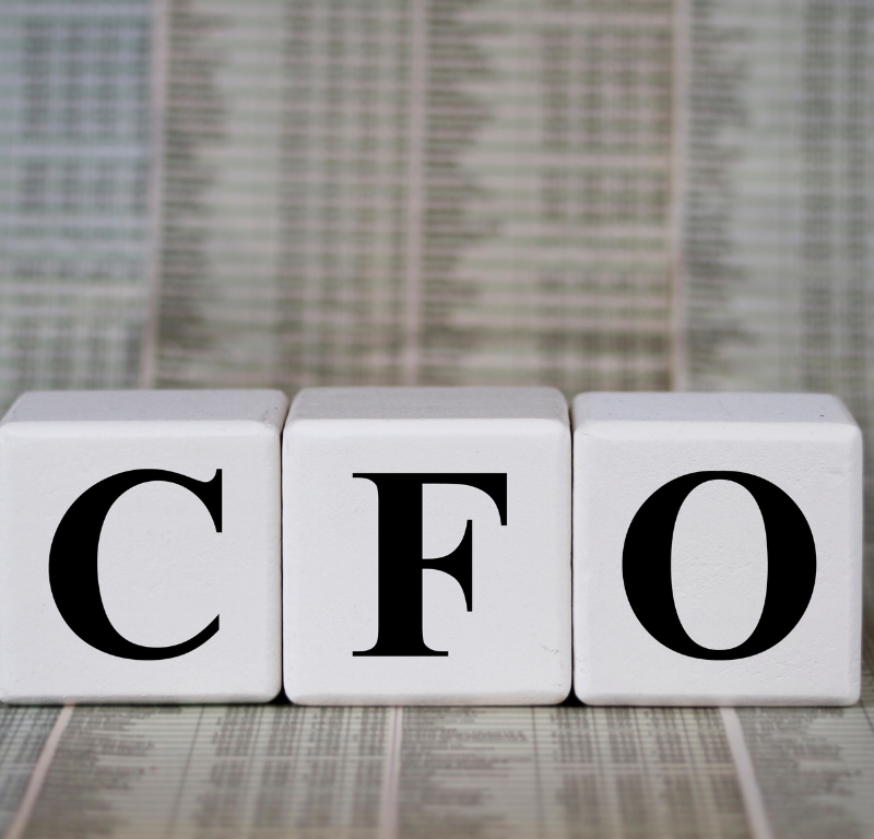 When Should You Hire a CFO?