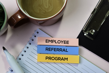 What Is an Employee Referral Program?