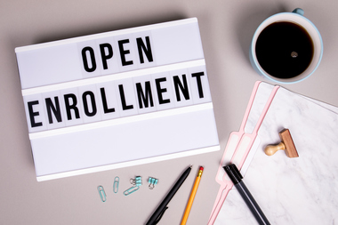 4 Tips for Conducting Open Enrollment Remotely